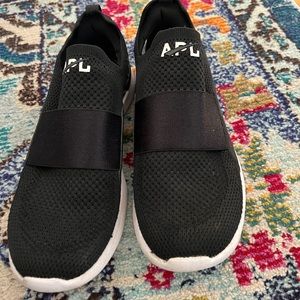 APL techloom bliss